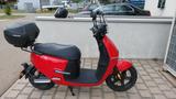 Horwin HORWIN EK3  V-Max95 KM/H bis 200KM Reich - HORWIN EK3