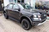 Ford Ranger Tremor DOKA Diesel ALLRAD ACC AHK - : Doka