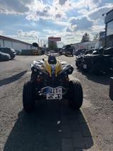 Can-Am Renegade 800R - Can-Am Quad
