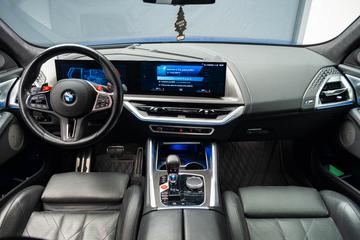 2023 BMW XM — миниатюра 29