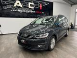 Volkswagen Touran Comf. BMT/St.-St.,1.H,LED,AHK,HU-NEU,ACC - Volkswagen Touran aus 2016