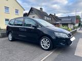 Seat Alhambra 2.0 TDI CR Ecomotive 7-Sitze, 1.Hd, Tüv - Seat Alhambra in Bielefeld
