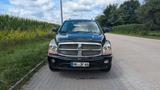 Dodge Durango - Dodge Durango von privat