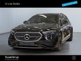 Mercedes-Benz E 450 d T 4M AMG BURM MEMO 360 AHK DISTR KAMERA