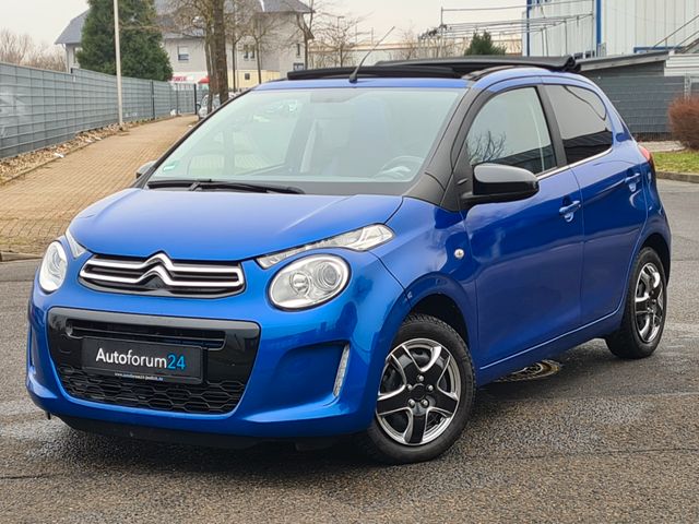 Citroën C1 Airscape Shine*Klima*RFK*SHZ*