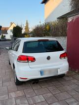 Volkswagen VW Golf 6 CarPlay Steuerkette Erneuert Mul... - Volkswagen Golf: 6er