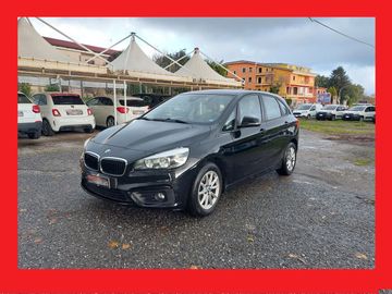 BMW 216 Active Tourer - 1