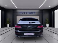 Volkswagen Arteon - Vorschau Bild 4