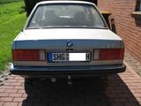 BMW 325 Eta (Super ETA 129PS) - BMW 325 eta Gebrauchtwagen