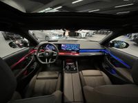 BMW 540 - Vorschau Bild 19