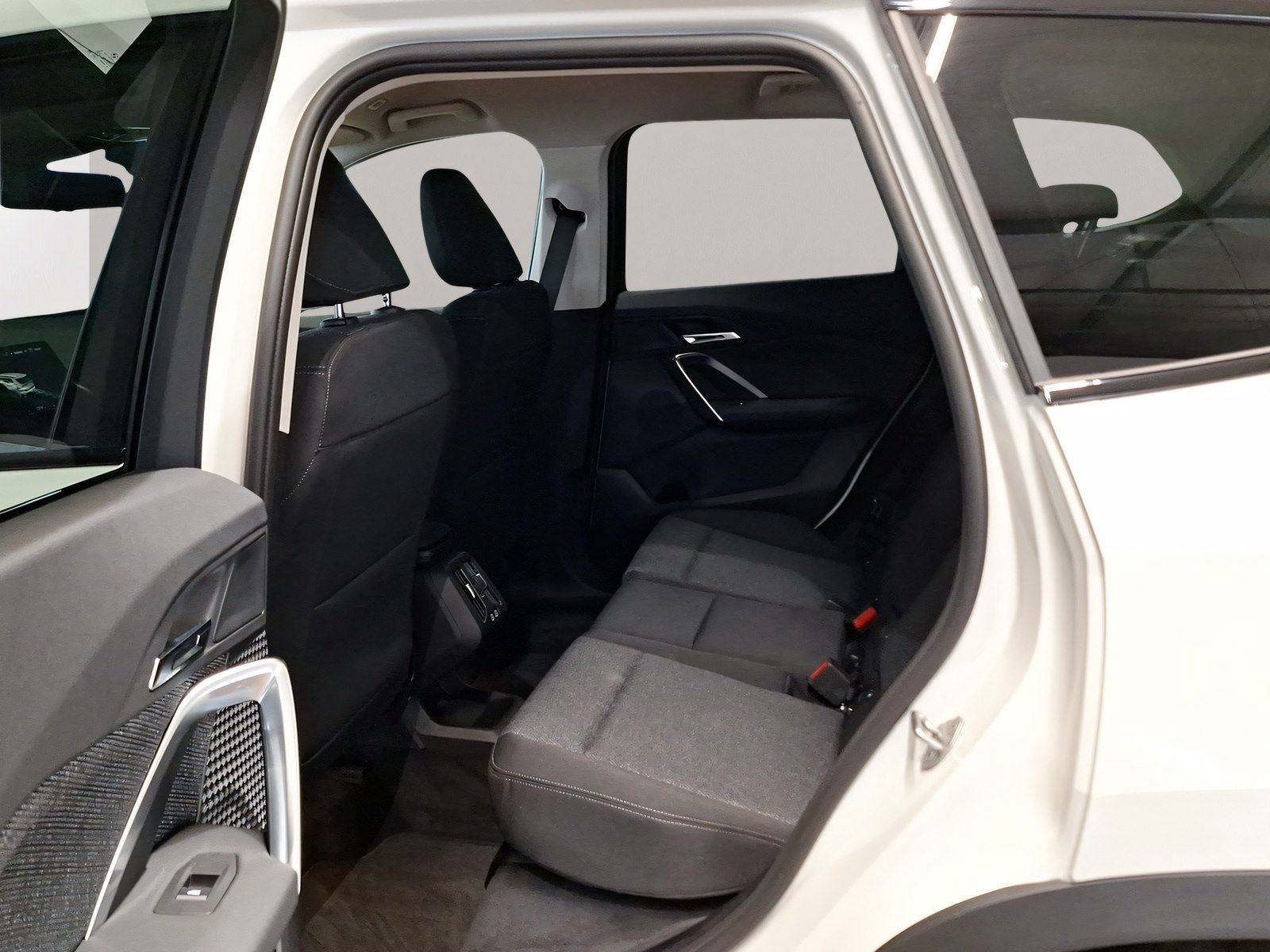 BMW X1 - Bild 6