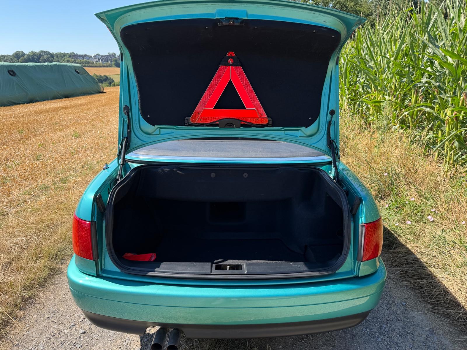 Audi 80