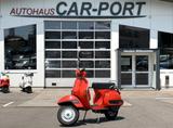 Vespa P 200 E | 1. SERIE | O-LACK | TÜV 06/28 - VESPA P200E