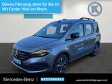 Mercedes-Benz EQT 200 POWER - Mercedes-Benz EQT aus 2023
