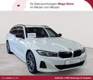 BMW 318 - 1