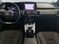 Toyota Urban Cruiser - Vorschau Bild 11