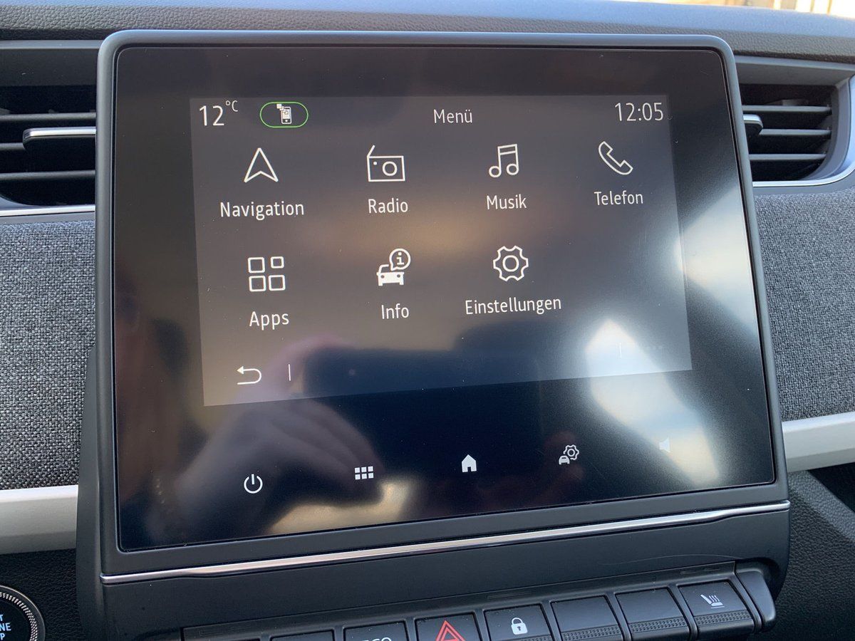 Renault ZOE - Bild 35