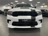 Dodge Durango SRT 6,4l V8 *ACC/NAVI/ SZH / SZ-BELÜFT* - Dodge: 7 Sitzer