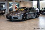 Porsche 718 Cayman 20" Sportabgas Sport Chrono - Porsche Cayman: Sport Chrono