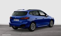 BMW 220 Active Tourer - Vorschau Bild 2