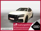 Audi SQ8 TFSI tiptronic 3xKlima ACC AUT DynLicht HUD - weiße Audi SQ8