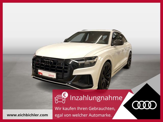 Audi SQ8 TFSI tiptronic 3xKlima ACC AUT DynLicht HUD