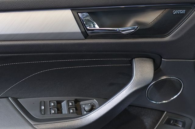 Skoda Kodiaq 2.0 TDI Ambition CANTON+AID+360°+PANO