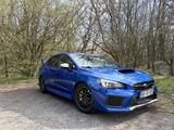 Subaru Impreza WRX STI 2.5 | NEW ENGINE - gebrauchte Subaru WRX STI aus dem Jahr 2018