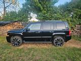 Jeep Patriot 2.4 Limited 4x4 TÜV Neu  - Jeep Patriot von privat