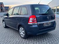 Opel Zafira B  1.8 / TÜV NEU / 7 SITZER /  AUTOMATIK