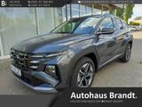 Hyundai Tucson Trend Mild-Hybrid 4WD 1.6 CRDi Navi Digit - Hyundai TUCSON New cars mit Diesel-Antrieb: Geländewagen