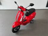 Vespa Sprint 50 S Rot Coraggioso - VESPA 50S