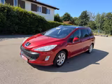 Peugeot 308 SW Sport Plus - Peugeot 308 mit Panoramadach