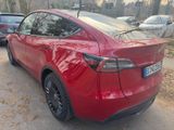 Tesla Model Y Long Range AWD, AHK, w. Leder, TÜV NEU - Tesla Model Y in Berlin