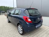 Opel Corsa D 1.4 Energy 5 Türer Klima Tempomat Leder - mit Benzin-Antrieb: Kleinwagen, 1.4