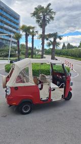 Piaggio Ape Calessino 200 - PIAGGIO APE