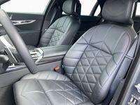 BMW 740 - Vorschau Bild 14