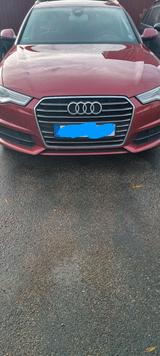 Audi audi a6 avant mit AT Motor von audi - Audi: V6 Motor