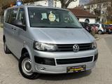 Volkswagen T5 Transporter 2.0TDI Kombi DSG-AUT+KLIMA+7SITZE - VW T5 Transporter Gebrauchtwagen