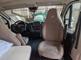 Dethleffs Globebus T1 - Dethleffs Globebus t1