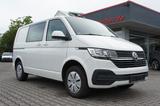 Volkswagen T6.1 Transporter Kasten 2.0 TDI DSG *PDC*KLIMA* - VW T6 Transporter in Dresden
