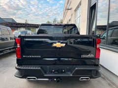 CHEVROLET Silverado 1500 High Country 6.2l