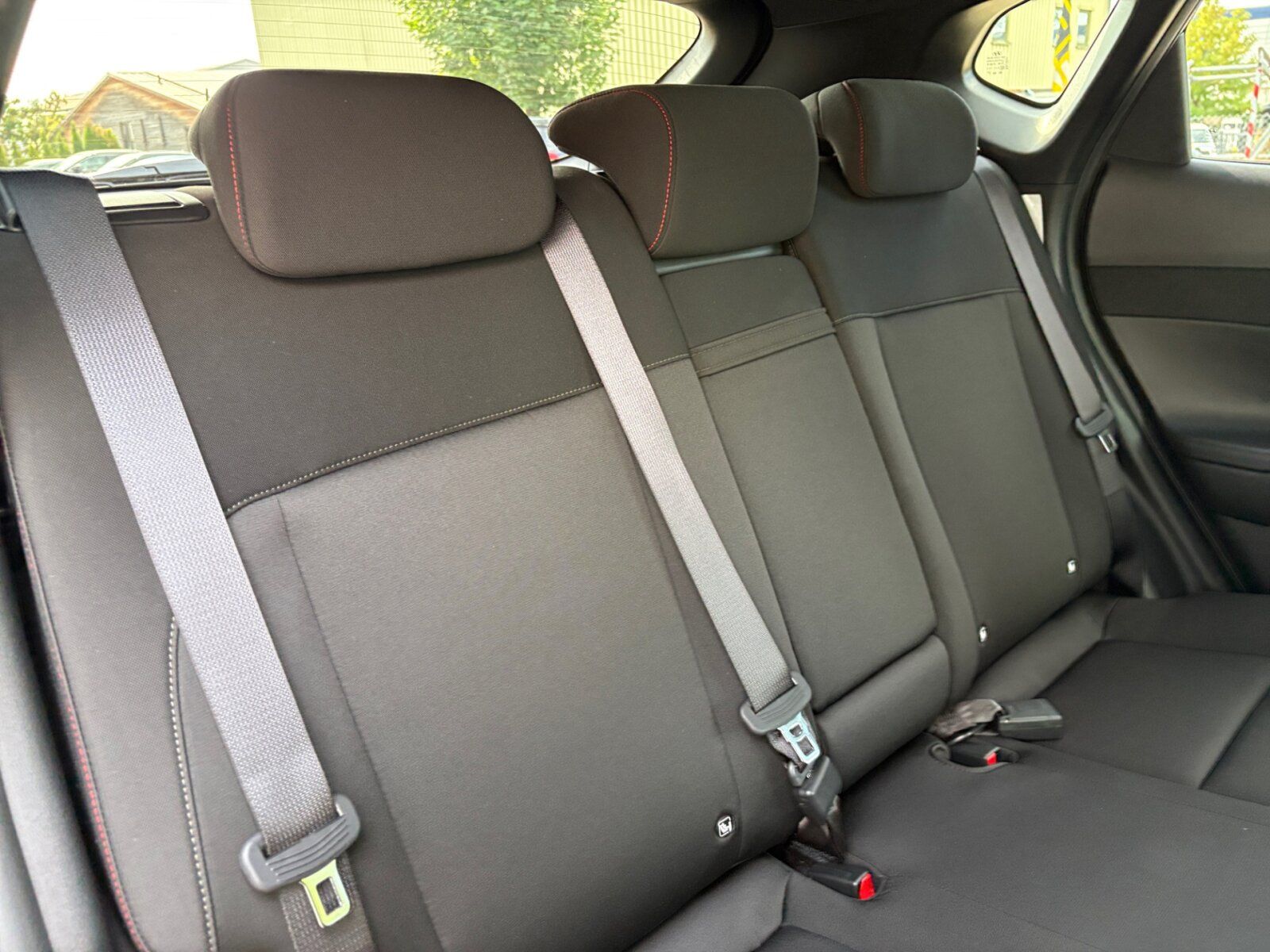 Fahrzeugabbildung Hyundai Kona 1.6 T-GDI N Line 2WD Autom./Klima/LED/eFH.