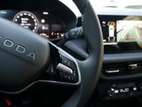 Skoda Fabia - Vorschau Bild 14