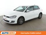 Volkswagen Golf VII 1.2 TSI Allstar BlueMotion Tech Aut. - Volkswagen Gebrauchtwagen in Hannover