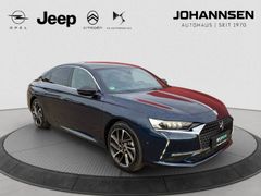 DS DS9 E-Tense 250 Rivoli +