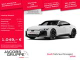 Audi RS e-tron GT performance Carbon/S-Sitze pro/Lase - weiße Audi RS e-tron GT