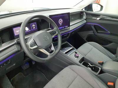 Volkswagen Tayron - Bild 4