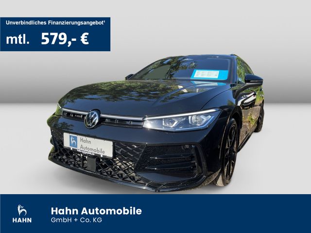 VW Passat R-Line 2.0 TDI  4Motion 193PS AHK Pano ST