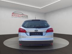 FORD Focus Turnier Business, Klima,  Apple Carplay, A
